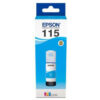 EPSON 115 ORIGINAL INK CYAN 70ML