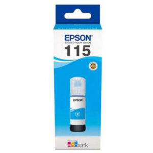 EPSON 115 ORIGINAL INK CYAN 70ML