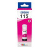 EPSON 115 ORIGINAL INK MAGENTA 70ML