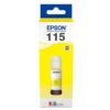 EPSON 115 ORIGINAL INK YELLOW 70ML
