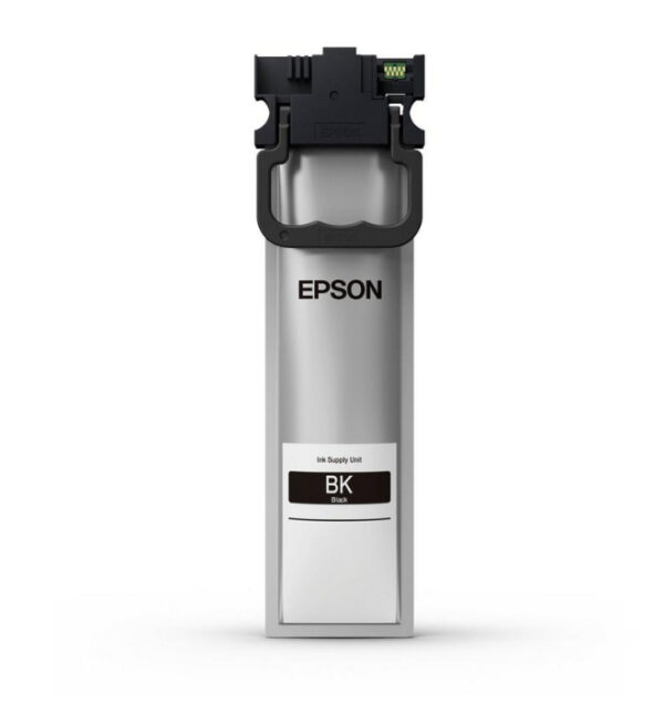 EPSON T11B XLARGE ORIGINAL BLACK INK 5000 PAGES