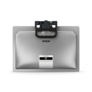 EPSON WF-M5299/5799 XXL ORIGINAL BLACK INK 40K