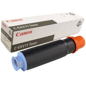CANON C-EXV11 ORIGINAL TONER BLACK