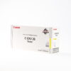 CANON C-EXV26 ORIGINAL TONER YELLOW