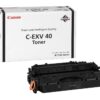 CANON C-EXV40 ORIGINAL TONER BLACK