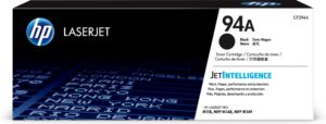 HP 94A CF294A ORIGINAL TONER BLACK