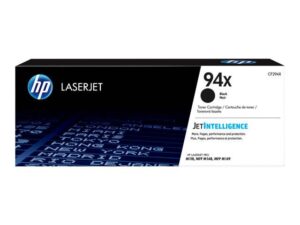 HP 94X CF294X ORIGINAL TONER BLACK