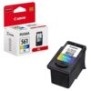 CANON CL561 XL ORIGINAL COLOUR INK 12.2ML