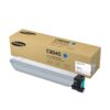 SAMSUNG CLT-C804S ORIGINAL TONER CYAN