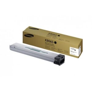 SAMSUNG CLT-K806S ORIGINAL TONER BLACK