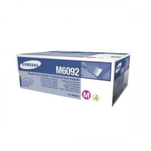SAMSUNG CLT-M6092S ORIGINAL TONER MAGENTA