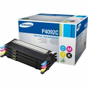 SAMSUNG CLT-P4092C ORIGINAL TONERS MULTIPACK