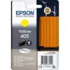 EPSON 405 ORIGINAL YELLOW INK 5.4ML