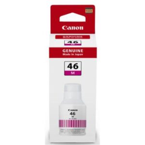 CANON GI46 ORIGINAL MAGENTA INK