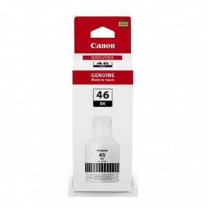CANON GI46 ORIGINAL BLACK INK
