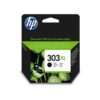 HP 303 EXTRA LARGE ORIGINAL BLACK INK *600 pages