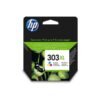 HP 303 EXTRA LARGE ORIGINAL COLOUR INK *415 pages