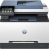 HP COLOUR LASERJET PRO MFP 3302FDN