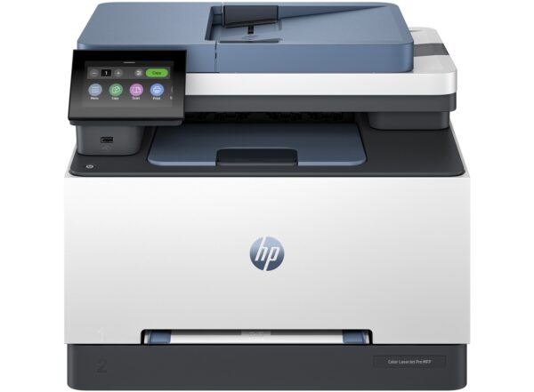 HP COLOUR LASERJET PRO MFP 3302FDN