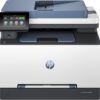 HP COLOUR LASERJET PRO MFP 3302FDW