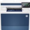 HP COLOR LASERJET PRO MFP 4302FDN