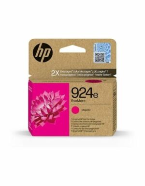 HP 924e EvoMore ORIGINAL MAGENTA INK