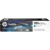 HP 981XL ORIGINAL CYAN INK