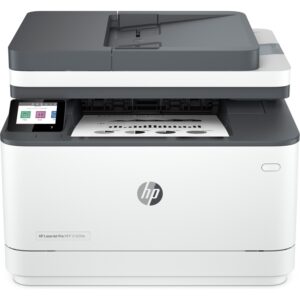 HP 3102FDN AIO MONOCHROME BUSINESS PRINTER