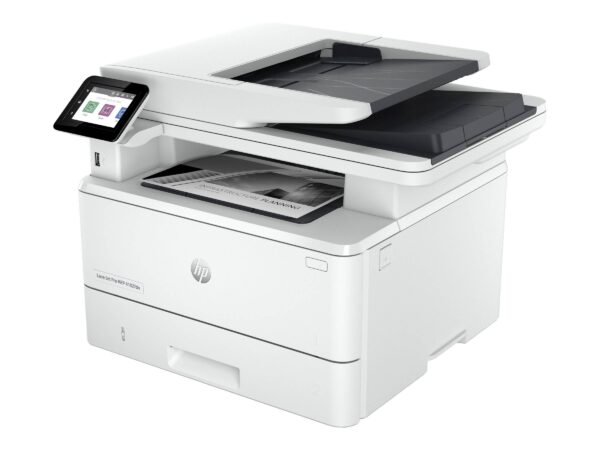 HP 4102FDN AIO LASER MONOCHROME BUSINESS PRINTER
