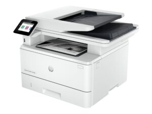 HP 4102FDW AIO LASER PRO MONOCROME BUSINESS PRINTER