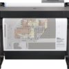 HP DesignJet T630 Printer 36-in
