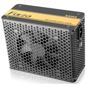 SAMA GOLD POWER SUPPLY 550W