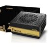 SAMA GOLD POWER SUPPLY 750W FULL MODULAR