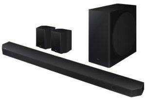 SAMSUNG SOUNDBAR DOLBY ATMOS  Q930B