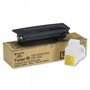 KYOCERA KM-2030 ORIGINAL TONER BLACK