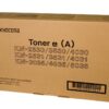 KYOCERA KM3530 COPIER TONER