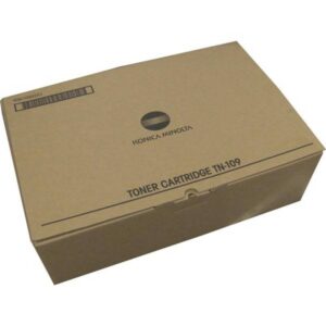 KONICA/MINOLTA TN109 ORIGINAL TONER