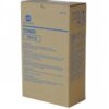 KONICA/MINOLTA TN114 ORIGINAL TONER twin pack
