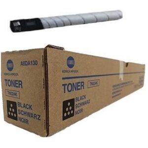 KONICA/MINOLTA TN324 ORIGINAL TONER BLACK