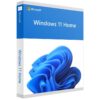 MICROSOFT WINDOWS 11 HOME