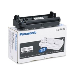 PANASONIC KX-FA84X ORIGINAL TONER BLACK