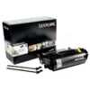 LEXMARK T650 H/Y ORIGINAL TONER BLACK