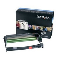 LEXMARK X204N ORIGINAL TONER BLACK