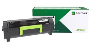 LEXMARK ORIGINAL TONER STANDARD BLACK 1200 PAGES