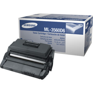 SAMSUNG ML3560 / 3561N / 3561ND ORIGINAL TONER  BLACK