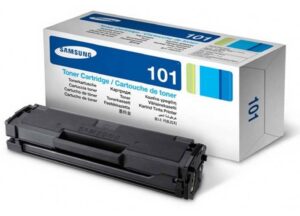 SAMSUNG ML-D101S ORIGINAL TONER BLACK