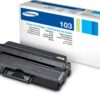 SAMSUNG ML-D103L ORIGINAL TONER BLACK