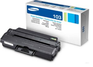 SAMSUNG ML-D103L ORIGINAL TONER BLACK