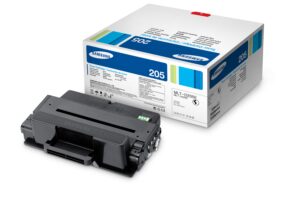 SAMSUNG ML-D205E ORIGINAL XHY BLACK
