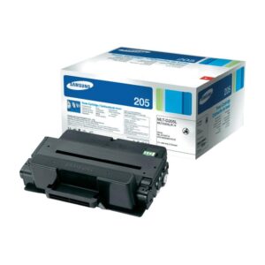 SAMSUNG ML-D205L ORIGINAL HY  BLACK